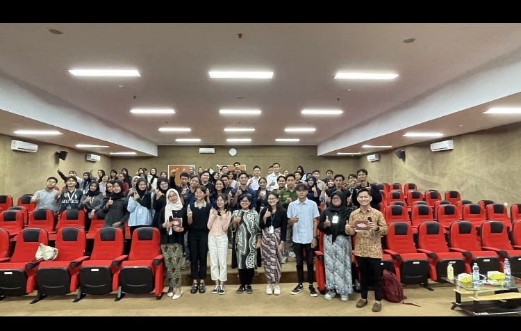Sosialisasi PEMIRA